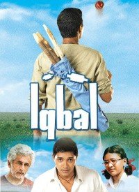 the Iqbal full movie  in hindi hd
